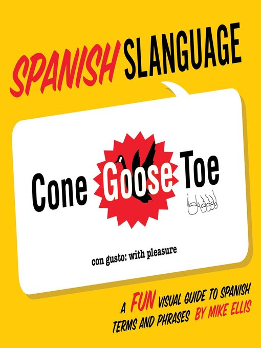 Title details for Spanish Slanguage by Mike Ellis - Wait list
